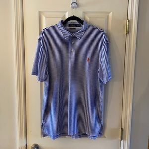 Ralph Lauren Performance Polo